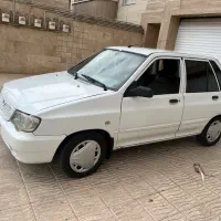 پراید  111مدل 1393