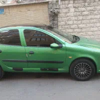 رانا ۹۳|خودرو سواری و وانت|تهران, امام زاده عبدالله|دیوار