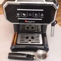 اسپرسوساز برگامو