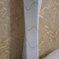 گلدان شیشه ای