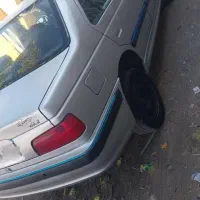 پرشیا مدل ۸۷