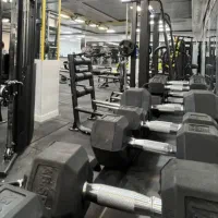 فروش دستگاه بدنسازی و هوازی به صورت یکجا و جاروکش