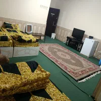 هتل آپارتمان جوانرود با پارکینگ