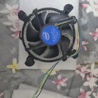 cpu Pentium G6400|قطعات و لوازم جانبی رایانه|اصفهان, بهارستان|دیوار