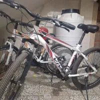 فروش دوچرخه|دوچرخه، اسکیت، اسکوتر|نجف‌آباد, یزدانشهر|دیوار