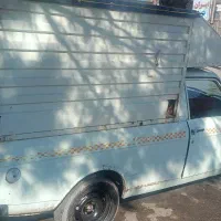 فروش وانت مدل 89|خودرو سواری و وانت|بوئین زهرا, |دیوار