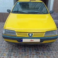 تاکسی خط موبندان کاسگر محله