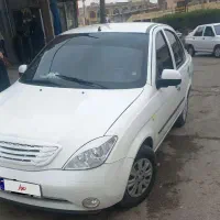 تیبا صندوق دار دوگانه مدل 99