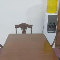 فروش میز غذاخوری چوب راش۶نفره و ۴ نفره|میز و صندلی غذاخوری|میناب, |دیوار