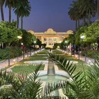 راهنمایی جهت انتقالی به شهر شیراز