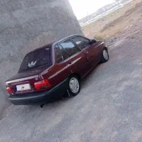 پراید کره