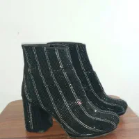 نیم بوت زنانه۳۷