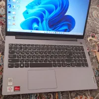 لب تاب لنوو V15 در حد نو