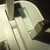آداپتور شارژر و کابل اصلی اپل ۲۰وات|لوازم جانبی موبایل و تبلت|کرج, گلشهر|دیوار