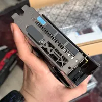 Xfx rx580 gts xxx edition oc+|قطعات و لوازم جانبی رایانه|تهران, شهرک کوهسار|دیوار