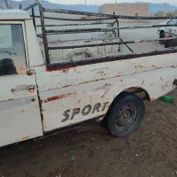 فروشی|خودرو سواری و وانت|پشتکوه (سیستان و بلوچستان), |دیوار