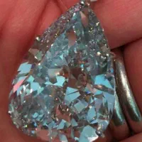 الماس/یاقوت/زمرد/سنگ روحانی