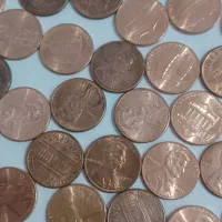 سکه یک سنتی