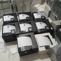 فروشی انواع پرینتر تک و سه کار از 13تومن