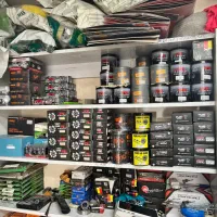 تعمیرات و لوازم یدکی|قطعات یدکی و لوازم جانبی|مشهد, شهید آوینی|دیوار