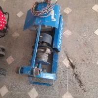 بالابر ساختمانی دواسب