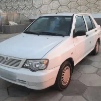 فروش ویژه پراید ۱۳۲