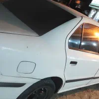 سمند 91 دوگانه xu7 اتاق تعویض کارخانه 93|خودرو سواری و وانت|بندرعباس, |دیوار