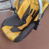 سلام دوستان عزیز کرییر نوزاد