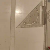 تخته رسم A3