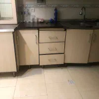 کابینت mdf دسته دوم همراه با تخفیف (فوری)|مصالح و تجهیزات ساختمان|تهران, مختاری|دیوار