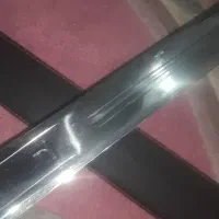 شمشیردرحد