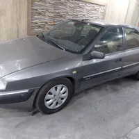 سیتروئن زانتیا 2000cc، مدل ۱۳۸۵|خودرو سواری و وانت|تهران, شادآباد|دیوار