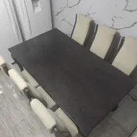 غذاخوری|میز و صندلی غذاخوری|سلماس, |دیوار