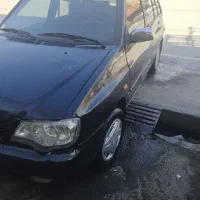 پراید ۱۱۱|خودرو سواری و وانت|ارومیه, |دیوار