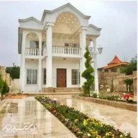 ویلا باغ جاده سنتو
