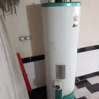 آبگرمکن ایران شرق