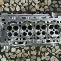 سرسیلندر tu5  ، تیپ 5 ایساکو  مشابه نو|قطعات یدکی و لوازم جانبی|قزوین, |دیوار