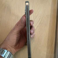 ایفون ۱۵ پرومکس نچرال|موبایل|اصفهان, پارک مشتاق|دیوار