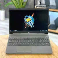اچ پی با 2GB گرافیک و نمایشگر HP 255 G8  4k