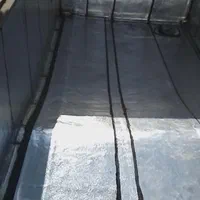 ایزوگام و قیرگونی و آسفالت