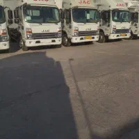 باربری اطمینان حمل نقل اثاثیه منزل واداری تجاری|خدمات حمل و نقل|بندر ماهشهر, |دیوار