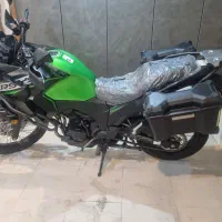 کاوازاکی ورسیس ۱۴۰۴