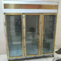یخچال فروشگاهی