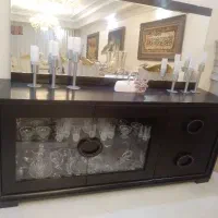 کنسول الما ترک