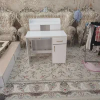 میز تحریر|میز تحریر و کامپیوتر|مشهد, شهید فرامرز عباسی|دیوار