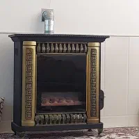 بخاری بزرگ