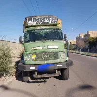 بنز تک باری مدل۶۱