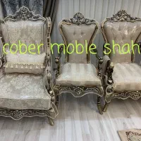 کارآگاه تولیدی کاور مبل شهر|مبلمان خانگی و میز عسلی|اردبیل, |دیوار