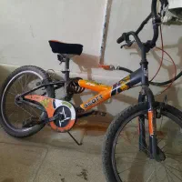 دوچرخه سایز 20