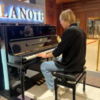 سازهای دیجیتالی پیانو|پیانو، کیبورد، آکاردئون|بجنورد, |دیوار